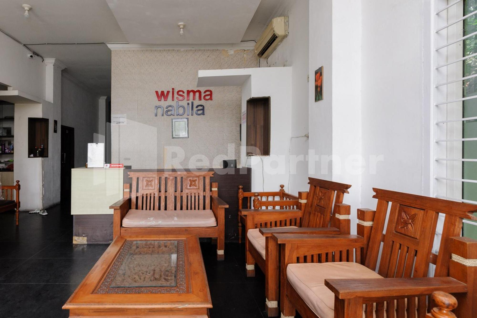 Reddoorz At Wisma Nabila Syariah Near Masjid Raya Baiturrahman บันดาอาเจะห์ ภายนอก รูปภาพ