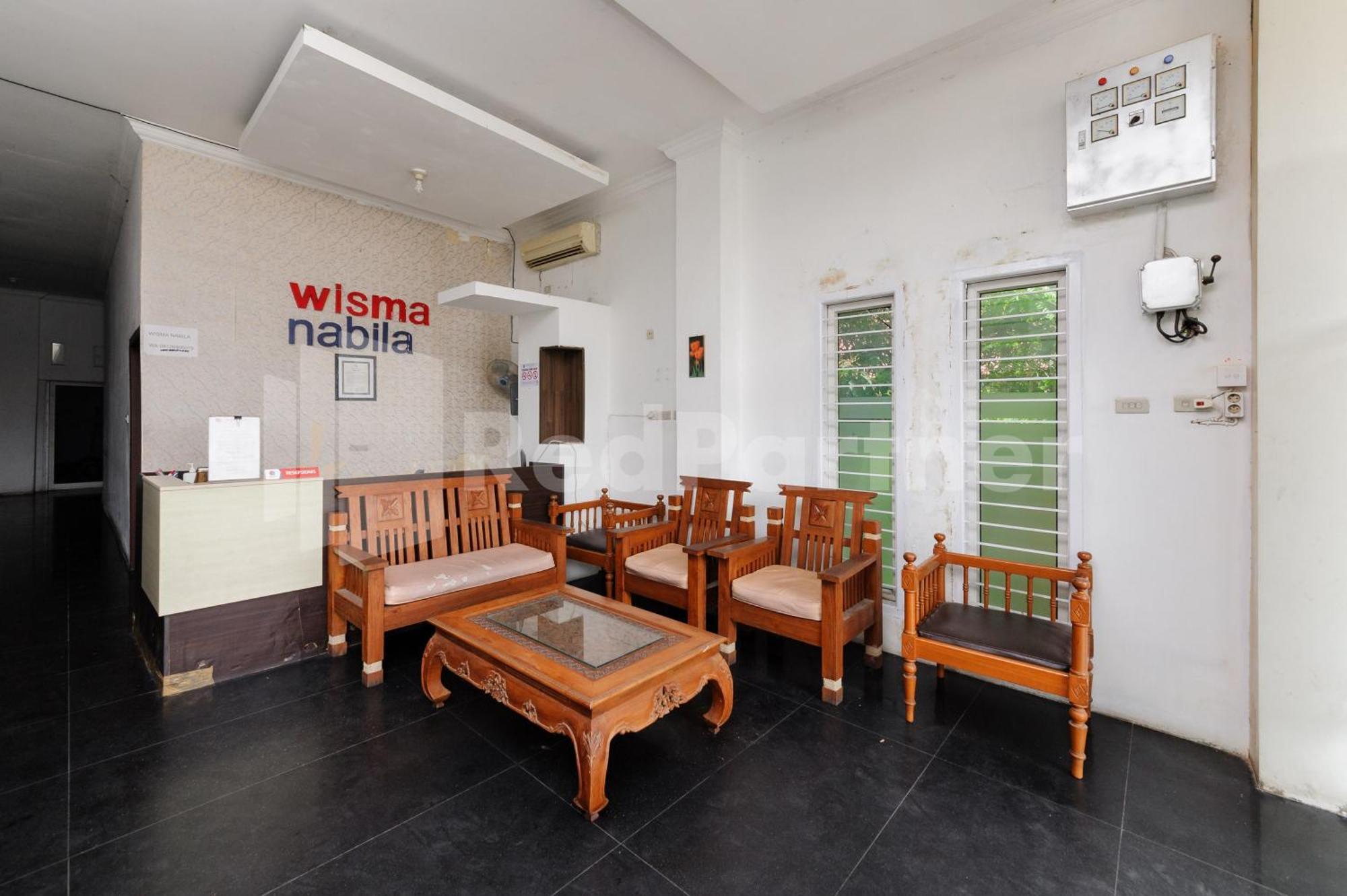 Reddoorz At Wisma Nabila Syariah Near Masjid Raya Baiturrahman บันดาอาเจะห์ ภายนอก รูปภาพ